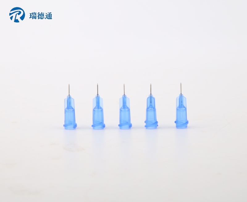 塑鋼螺紋打磨膠針